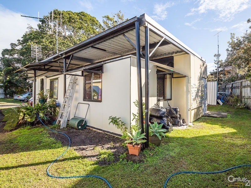 Site 3 1-7 Eucalypt Street, Bellara QLD 4507
