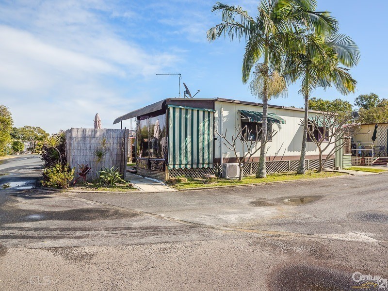 Site 194 1-25 Fifth Ave, Bongaree QLD 4507