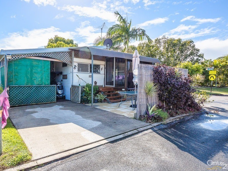 Site 194 1-25 Fifth Ave, Bongaree QLD 4507