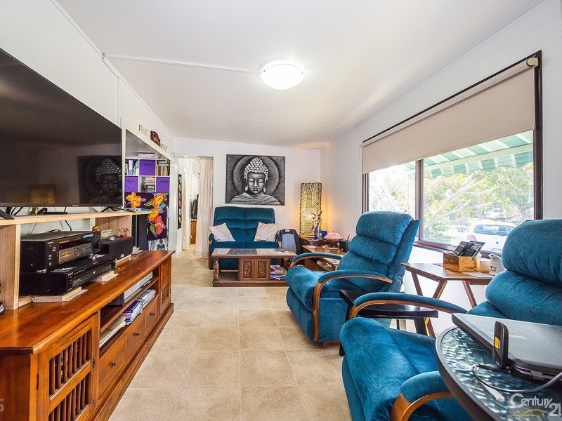 Site 194 1-25 Fifth Ave, Bongaree QLD 4507