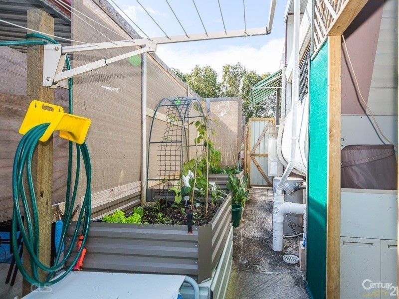 Site 194 1-25 Fifth Ave, Bongaree QLD 4507