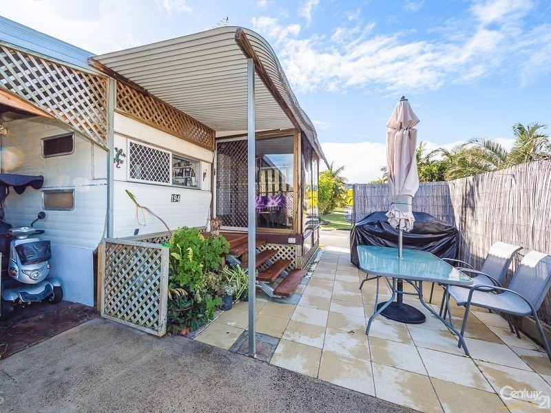 Site 194 1-25 Fifth Ave, Bongaree QLD 4507