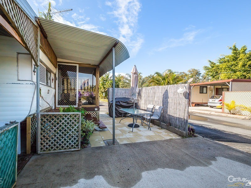 Site 194 1-25 Fifth Ave, Bongaree QLD 4507