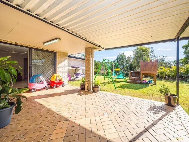 28 Gecko Place, Ningi QLD 4511