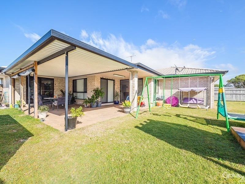 28 Gecko Place, Ningi QLD 4511