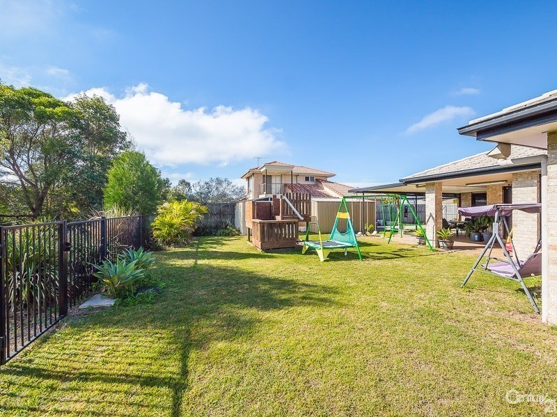 28 Gecko Place, Ningi QLD 4511