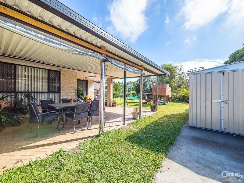 28 Gecko Place, Ningi QLD 4511