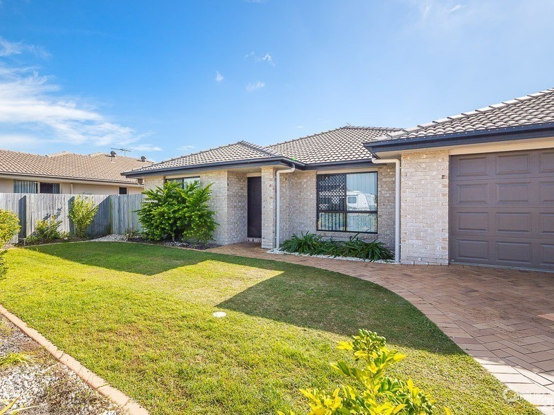 28 Gecko Place, Ningi QLD 4511
