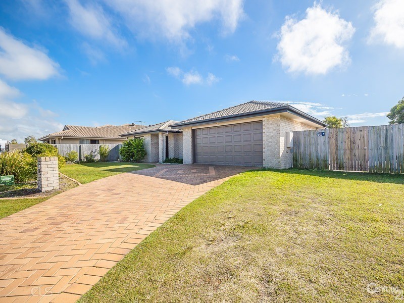 28 Gecko Place, Ningi QLD 4511