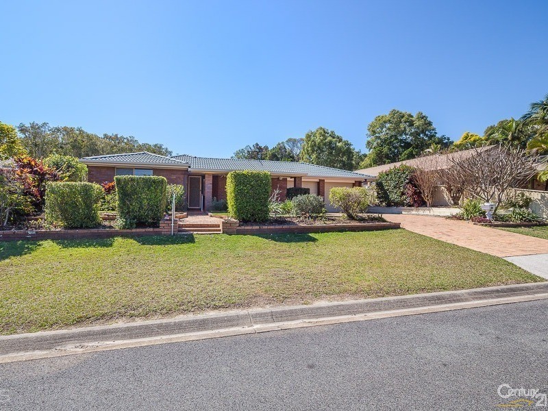 36 Gordon Crescent, Sandstone Point QLD 4511