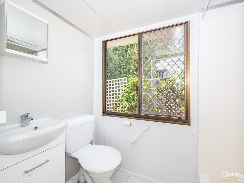 Site 208/40 Jacana Ave, Woorim QLD 4507