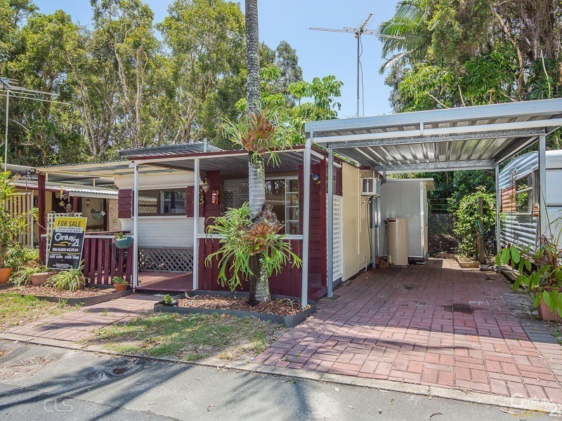 Site 208/40 Jacana Ave, Woorim QLD 4507