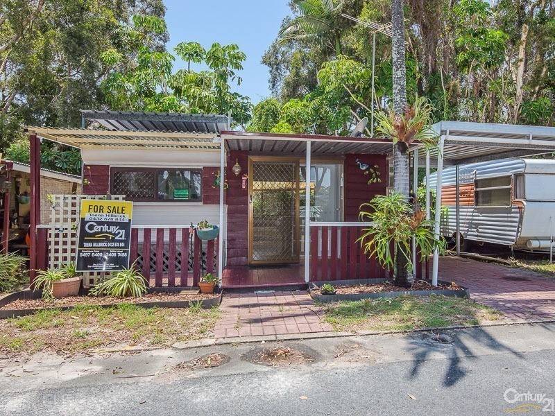 Site 208/40 Jacana Ave, Woorim QLD 4507