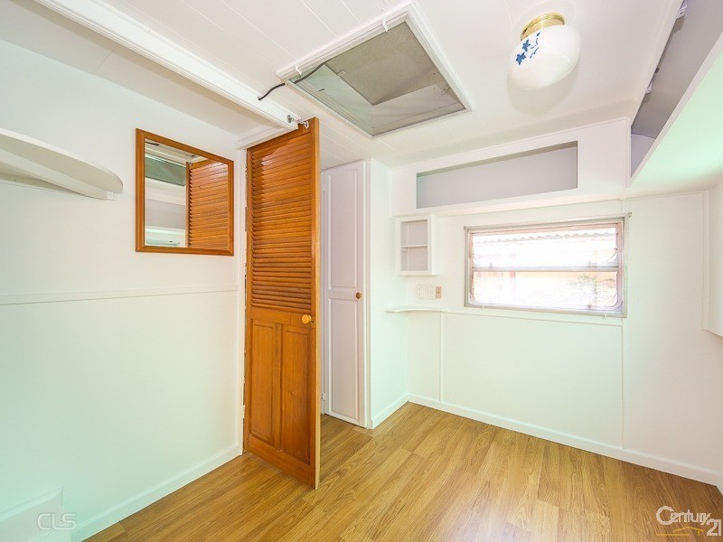 Site 208/40 Jacana Ave, Woorim QLD 4507
