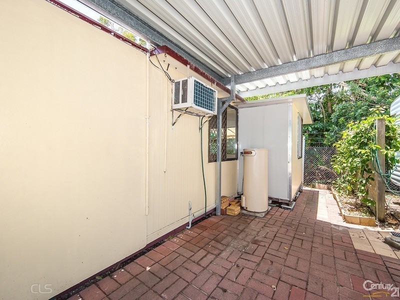 Site 208/40 Jacana Ave, Woorim QLD 4507