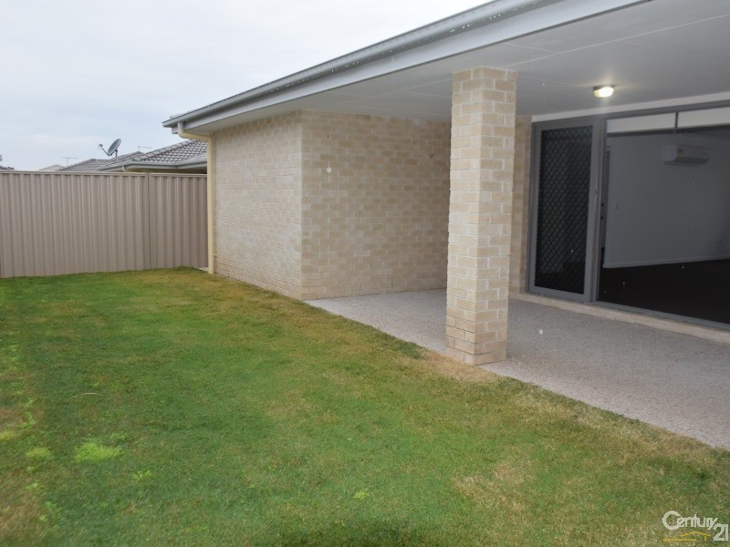 25/15-23 Redondo Street, Ningi QLD 4511