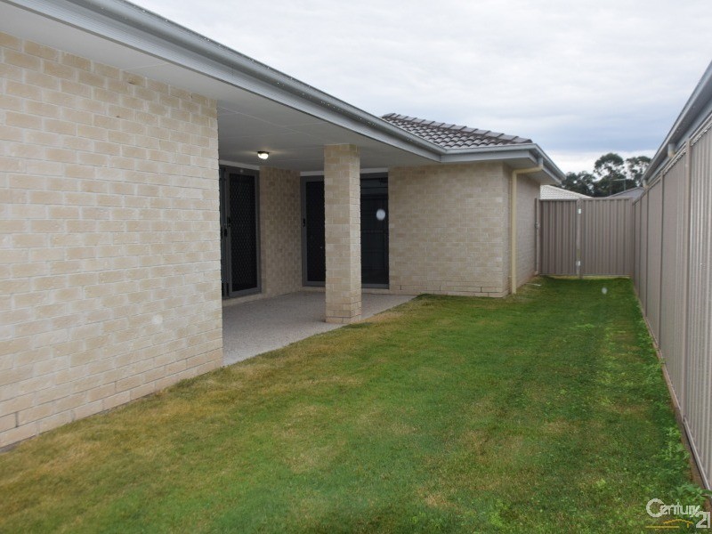 25/15-23 Redondo Street, Ningi QLD 4511