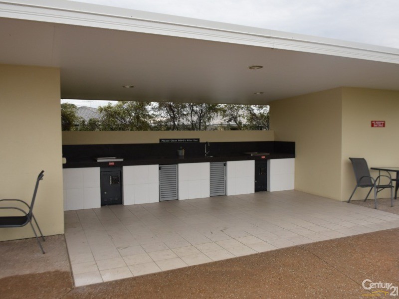 25/15-23 Redondo Street, Ningi QLD 4511