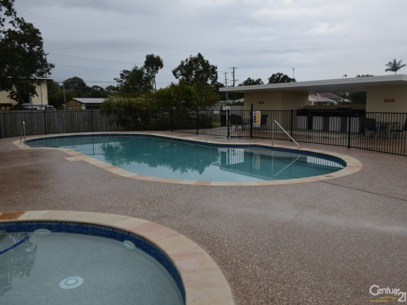 25/15-23 Redondo Street, Ningi QLD 4511