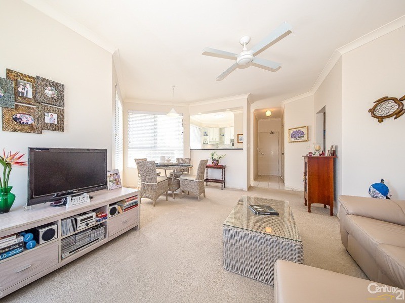 6/103 Boyd Street, Woorim QLD 4507