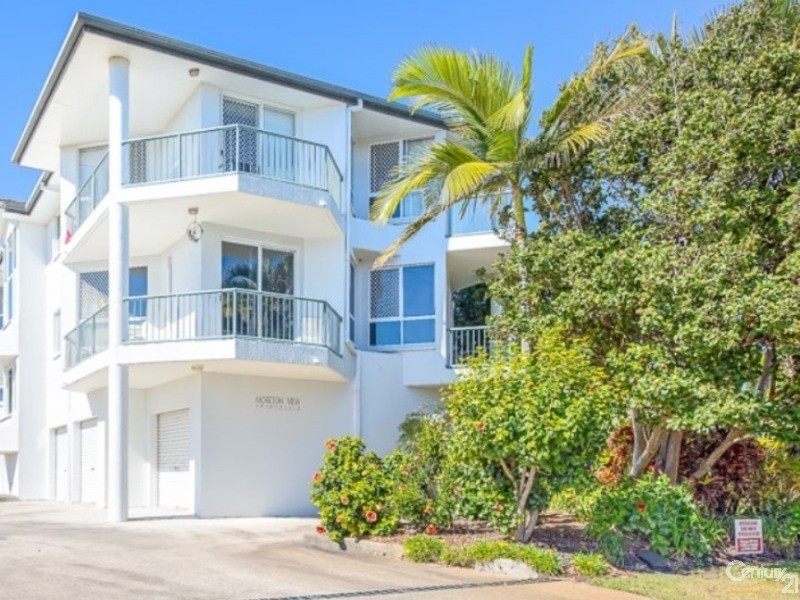 6/103 Boyd Street, Woorim QLD 4507