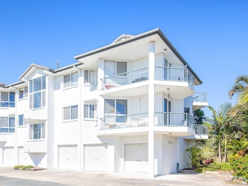 6/103 Boyd Street, Woorim QLD 4507