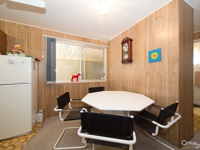 Site 155 Silver Shores Caravan Park, Sandstone Point QLD 4511