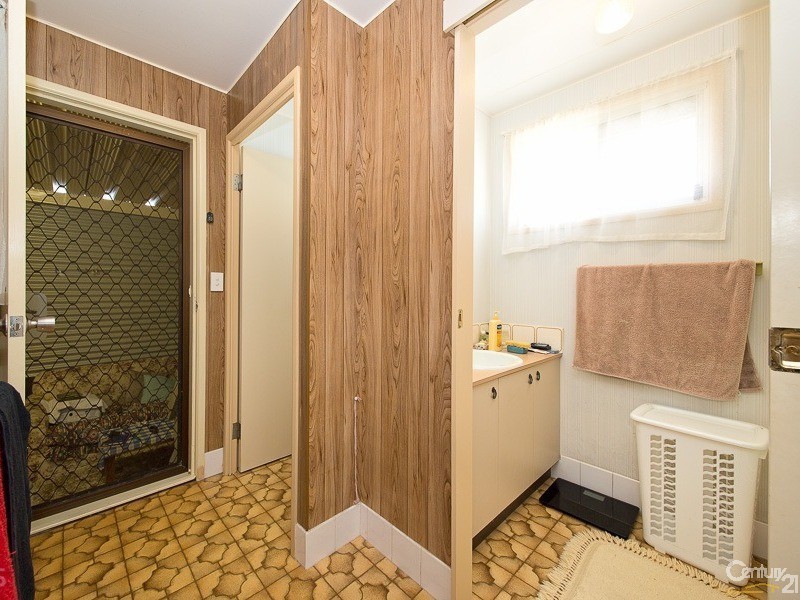 Site 155 Silver Shores Caravan Park, Sandstone Point QLD 4511