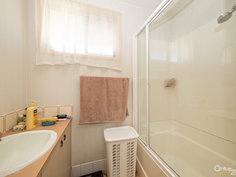 Site 155 Silver Shores Caravan Park, Sandstone Point QLD 4511