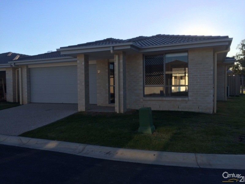 21/15-23 Redondo Street, Ningi QLD 4511
