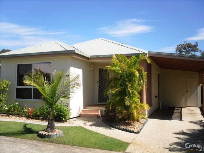 316/126 Cotterill Ave, Bongaree QLD 4507