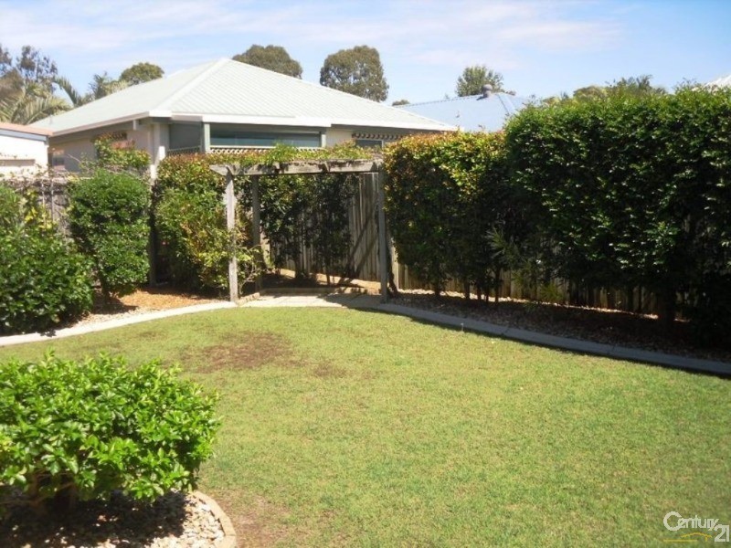 316/126 Cotterill Ave, Bongaree QLD 4507