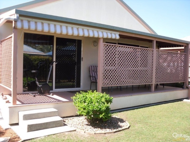 316/126 Cotterill Ave, Bongaree QLD 4507