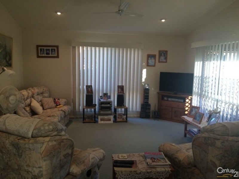 316/126 Cotterill Ave, Bongaree QLD 4507