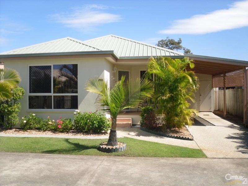 316/126 Cotterill Ave, Bongaree QLD 4507