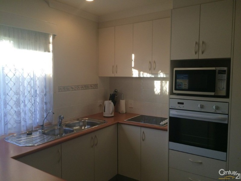 316/126 Cotterill Ave, Bongaree QLD 4507