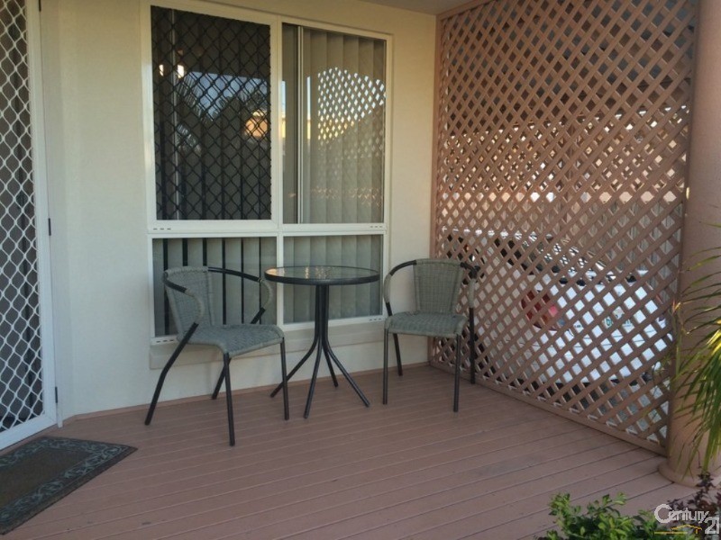 316/126 Cotterill Ave, Bongaree QLD 4507