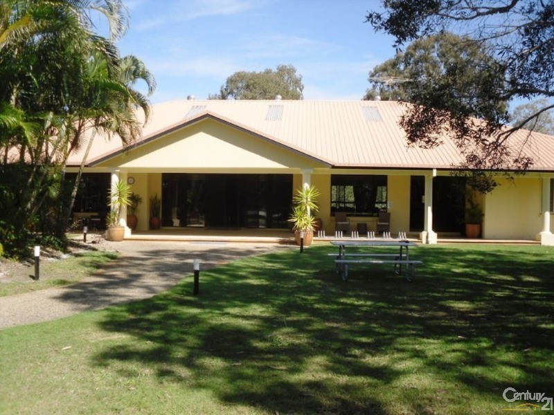 316/126 Cotterill Ave, Bongaree QLD 4507
