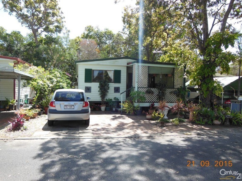 Site 90 40 Jacana Ave, Woorim QLD 4507