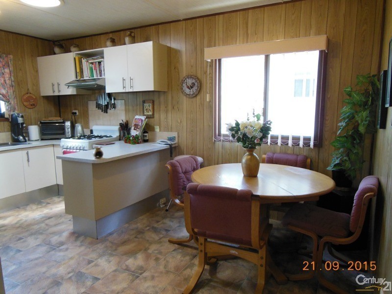 Site 90 40 Jacana Ave, Woorim QLD 4507