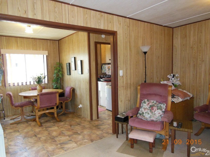 Site 90 40 Jacana Ave, Woorim QLD 4507