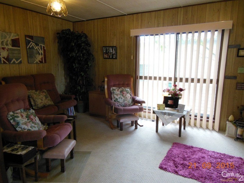 Site 90 40 Jacana Ave, Woorim QLD 4507