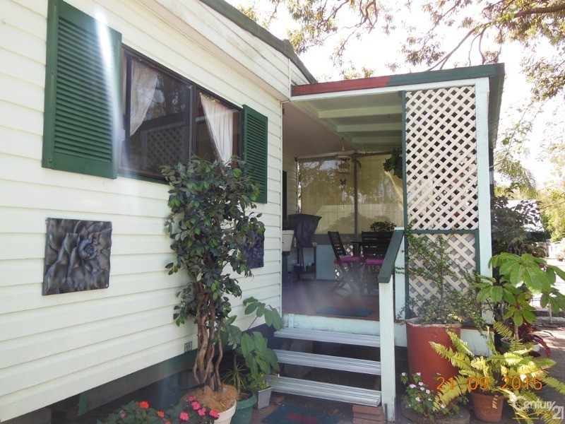 Site 90 40 Jacana Ave, Woorim QLD 4507