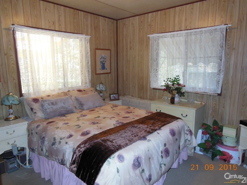 Site 90 40 Jacana Ave, Woorim QLD 4507