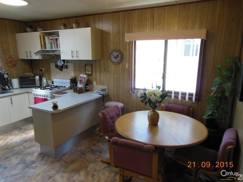 Site 90 40 Jacana Ave, Woorim QLD 4507