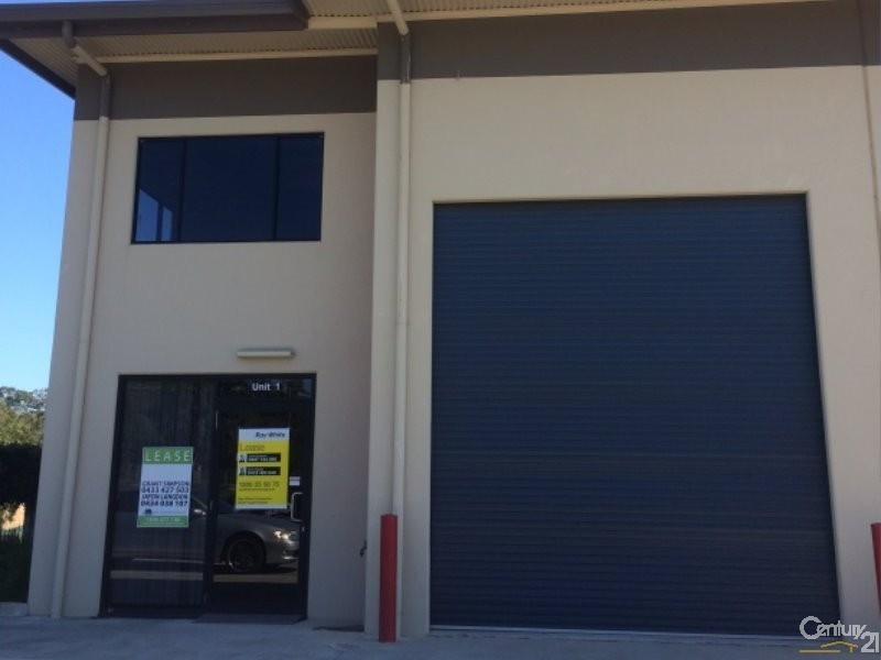 Unit 1/23-25 Skyreach Street, Caboolture QLD 4510