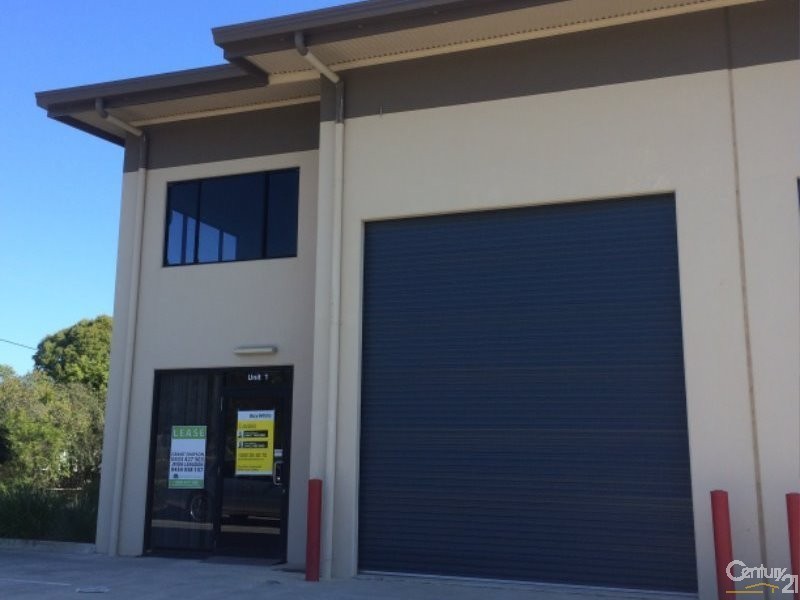Unit 1/23-25 Skyreach Street, Caboolture QLD 4510