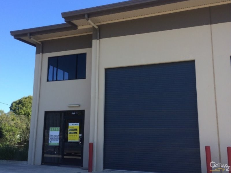 Unit 1/23-25 Skyreach Street, Caboolture QLD 4510