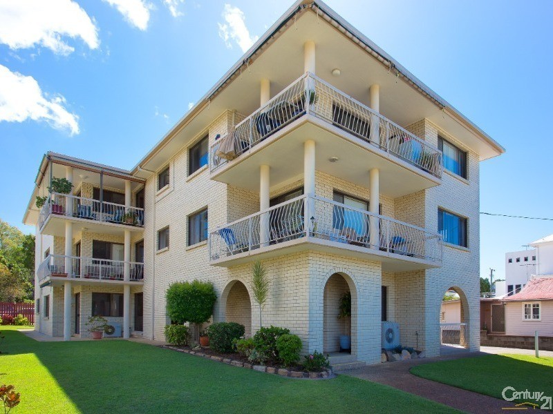 1/51 Toorbul Street, Bongaree QLD 4507