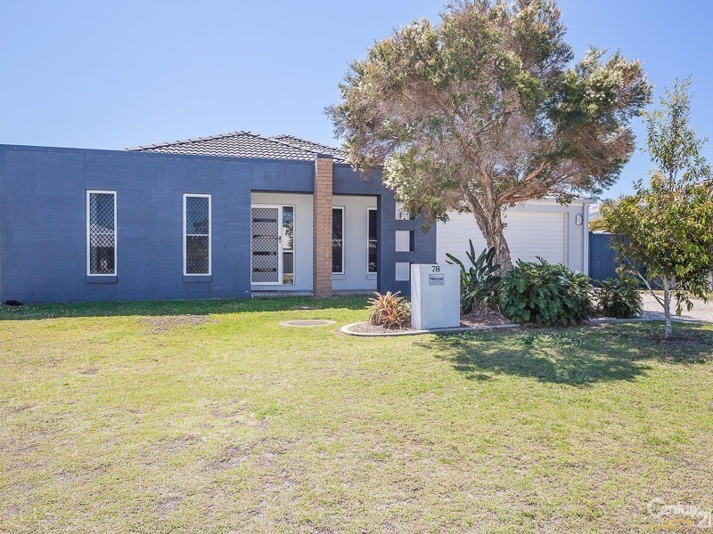 78  Sandheath Place, Ningi QLD 4511
